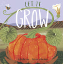 Let It Grow-9781398226036