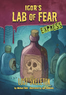 Lost Skeleton - Express Edition-9781398229273