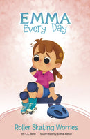 Roller Skating Worries-9781398233720