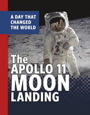 Apollo 11 Moon Landing