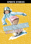 Snowboarding Surprise-9781398234260