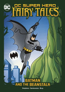 Batman and the Beanstalk-9781398234451