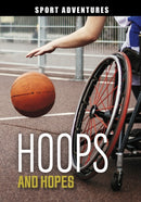 Hoops and Hopes-9781398234512