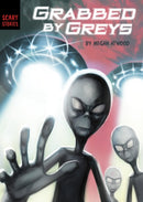 Grabbed by Greys-9781398234710