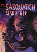 Sasquatch Standoff-9781398234758