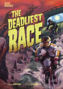 The Deadliest Race-9781398234888