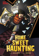 Home Sweet Haunting-9781398234970