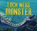 Loch Ness Monster-9781398235281