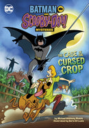 The Case of the Cursed Crop-9781398235748