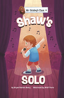 Shaw''s Solo