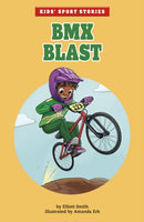 BMX Blast-9781398236028