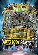 Auto Body Parts - Express Edition-9781398236851