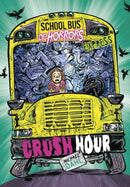 Crush Hour - Express Edition-9781398236868