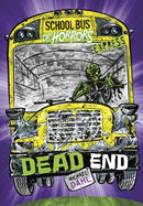 Dead End - Express Edition-9781398236875