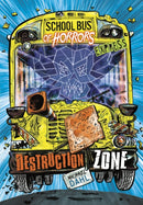 Destruction Zone - Express Edition-9781398236882
