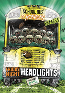 Friday Night Headlights - Express Edition-9781398236899