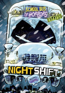 Night Shift - Express Edition-9781398236905