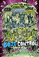Ooze Control - Express Edition-9781398236912