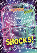 Shocks! - Express Edition-9781398236929
