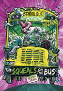 The Squeals on the Bus - Express Edition-9781398236936