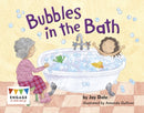 Bubbles in the Bath-9781398237513
