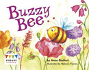 Buzzy Bee-9781398237520