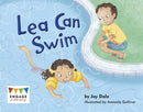 Lea Can Swim-9781398237568