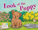 Look at the Puppy-9781398237575