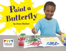 Paint a Butterfly-9781398237599