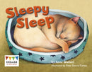 Sleepy Sleep-9781398237629