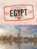 Your Passport to Egypt