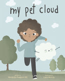 My Pet Cloud-9781398238206