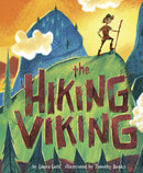 The Hiking Viking-9781398238268