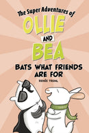 Bats What Friends Are For-9781398238879