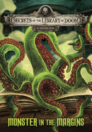 Monster in the Margins-9781398239265