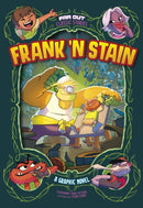 Frank 'N Stain-9781398239685