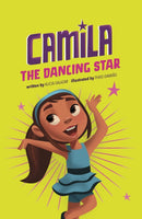 Camila the Dancing Star-9781398240353