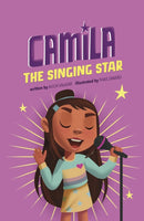 Camila the Singing Star-9781398240391