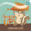 Heads Up! : A Resilience Story-9781398240544