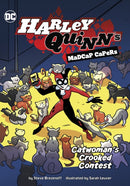 Catwoman''s Crooked Contest