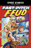 Fast-Pitch Feud-9781398242562