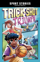 Trick-Shot Triumph-9781398242593