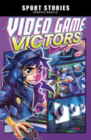 Video Game Victors-9781398242623