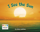 I See the Sun-9781398243231