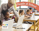 People at School-9781398243323
