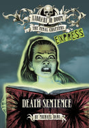 Death Sentence - Express Edition-9781398243415