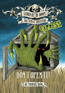 Don''t Open It! - Express Edition