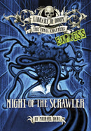 Night of the Scrawler - Express Edition-9781398243453