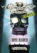 Tome Raider - Express Edition-9781398243484