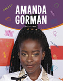 Amanda Gorman-9781398244283